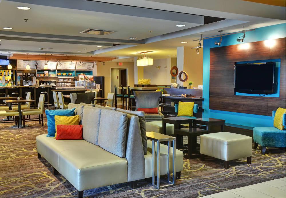 Courtyard By Marriott Indianapolis South Hotel Exterior foto