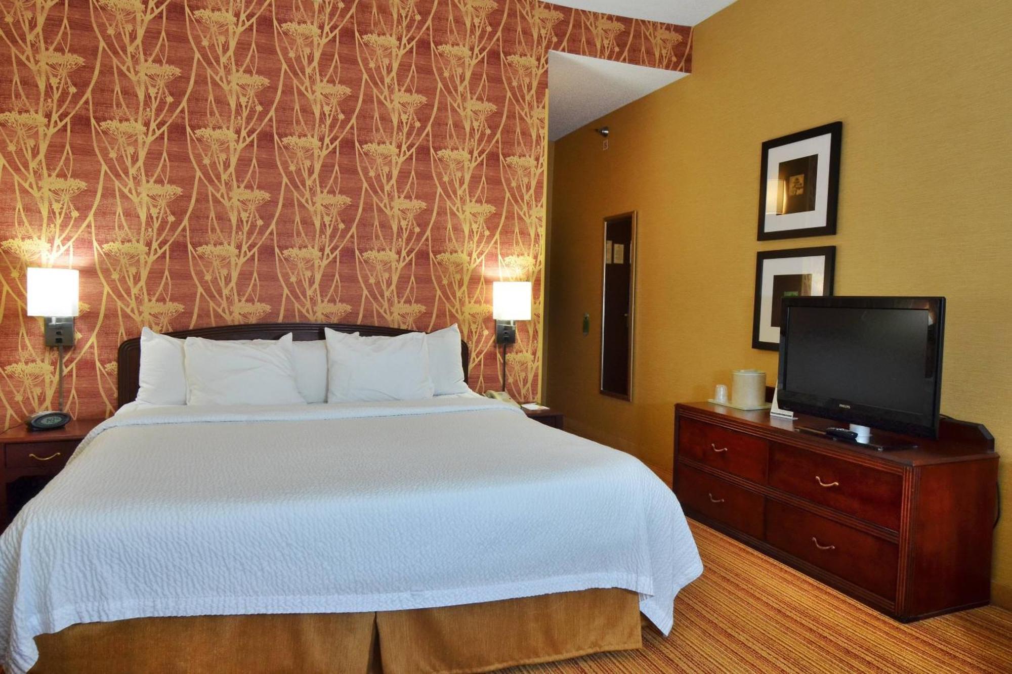 Courtyard By Marriott Indianapolis South Hotel Exterior foto