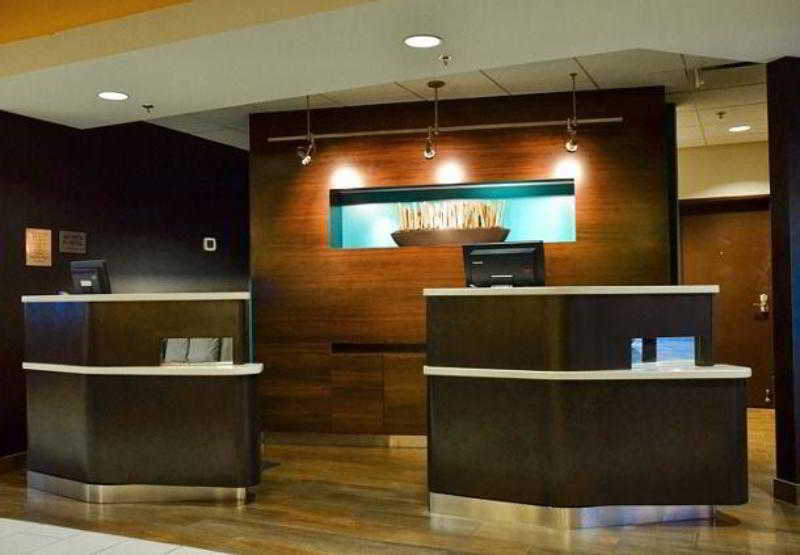 Courtyard By Marriott Indianapolis South Hotel Exterior foto
